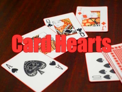 游戏Card Hearts