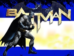 游戏Batman 