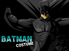 游戏Batman Costume