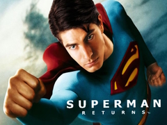 游戏Superman Returns