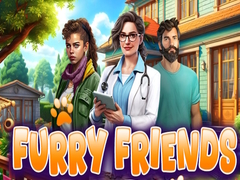 游戏Furry Friends