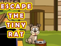 游戏Escape The Tiny Rat