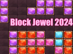 游戏Block Jewel 2024