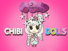 游戏Chibi Doll Hidden Stars