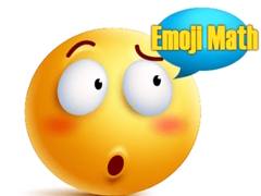 游戏Emoji Math
