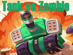 游戏Tank vs Zombie