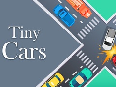 游戏Tiny Cars