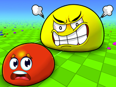 游戏Eat Blobs Simulator