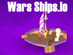 游戏Wars Ships.io