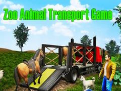 游戏Zoo Animal Transport Game