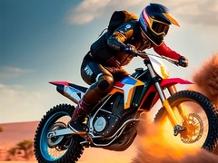 游戏Stunt Rider