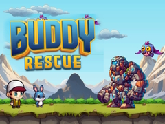 游戏Buddy Rescue