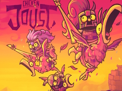 游戏Chicken Joust