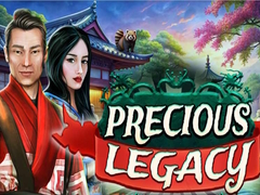 游戏Precious Legacy