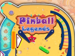 游戏Pinball Legends