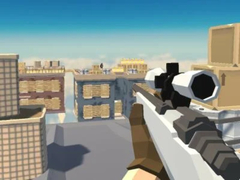 游戏KS 2 Snipers