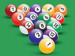 游戏8 Ball Pool