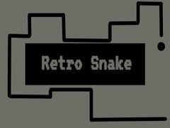 游戏Retro Snake