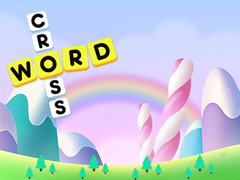 游戏WordCross