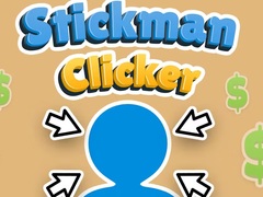 游戏Stickman Clicker