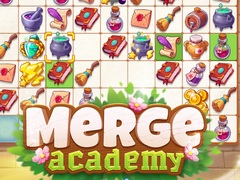 游戏Merge Academy
