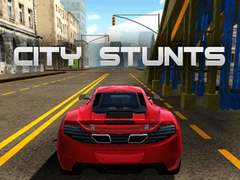 游戏City Stunts