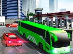 游戏Bus Driving 3d Simulator