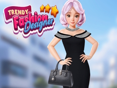 游戏Trendy Fashion Designer