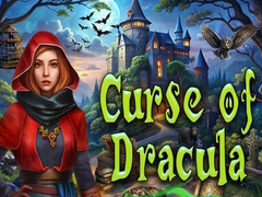 游戏Curse of Dracula