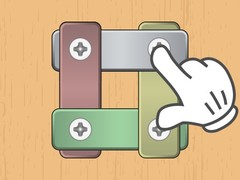 游戏Nuts And Bolts Screw Puzzle