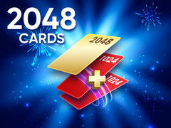 游戏Cards 2048
