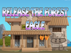 游戏Release The Forest Eagle