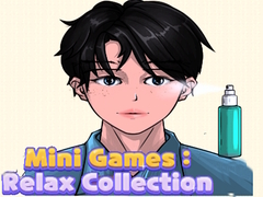 游戏Mini Games: Relax Collection