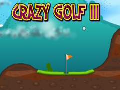 游戏Crazy golf III