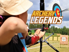 游戏Archery legends