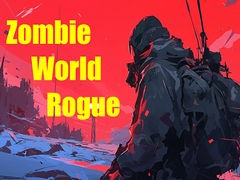 游戏Zombie World Rogue