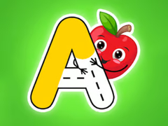 游戏Kids Quiz: English Alphabet Challenge 2