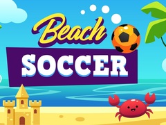 游戏Beach Soccer