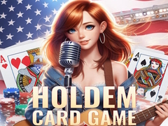 游戏Holdem Card Game