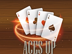 游戏Aces Up