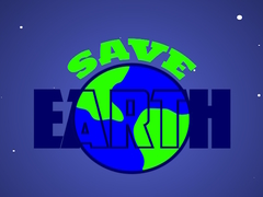 游戏Save Earth