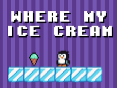 游戏I Want Ice Cream