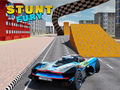 游戏Stunt Fury