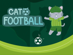 游戏Cat Football