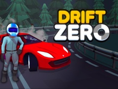 游戏Drift Zero