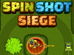 游戏Spin Shot Siege