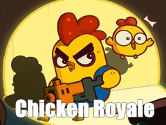 游戏Chicken Royale