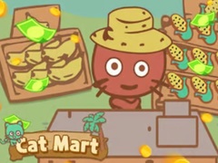 游戏Cat Mart