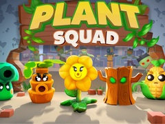 游戏Plant Squad