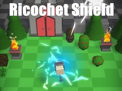 游戏Ricochet Shield